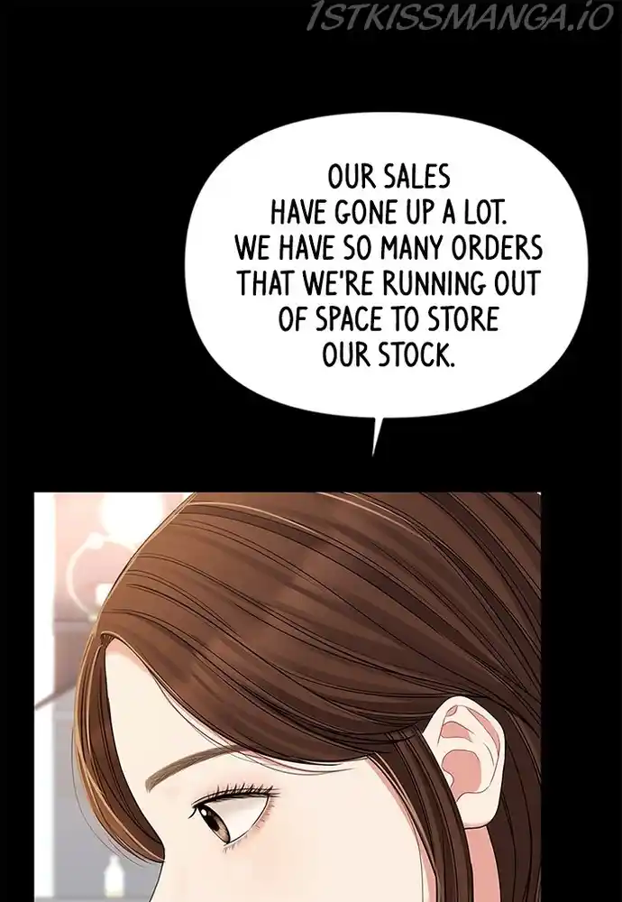 To You, Who Keep The Star Chapter 82