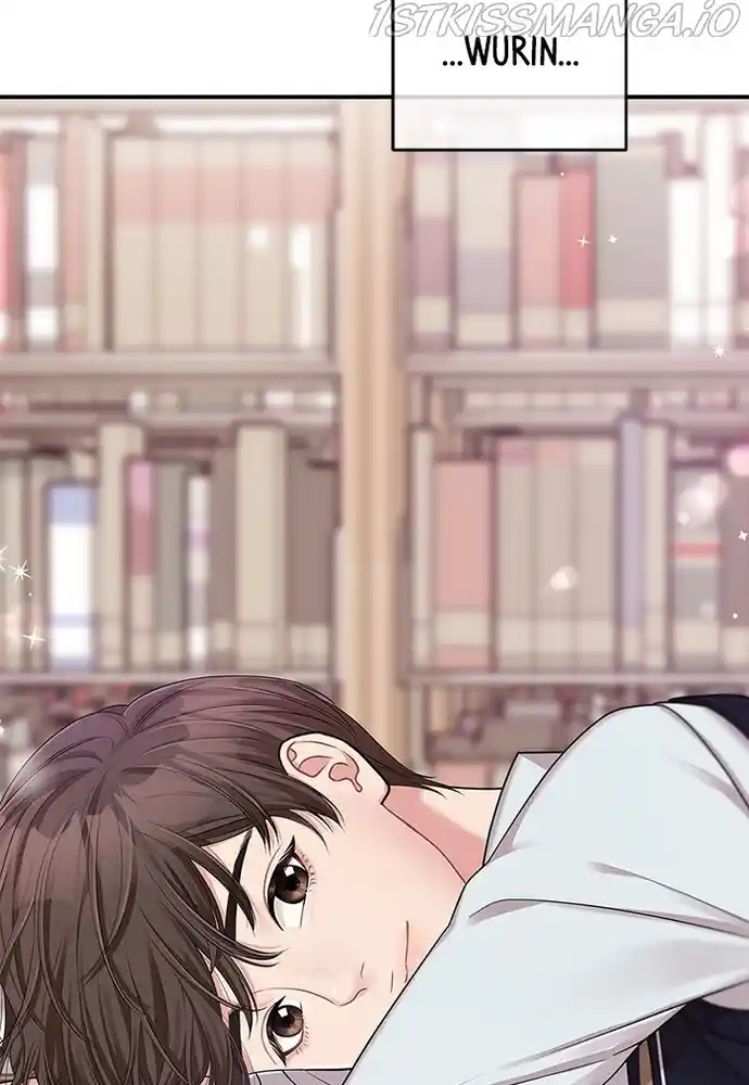 To You, Who Keep The Star Chapter 82