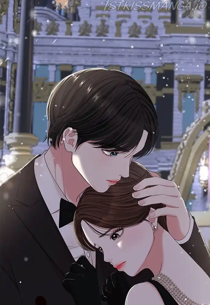 To You, Who Keep The Star Chapter 82