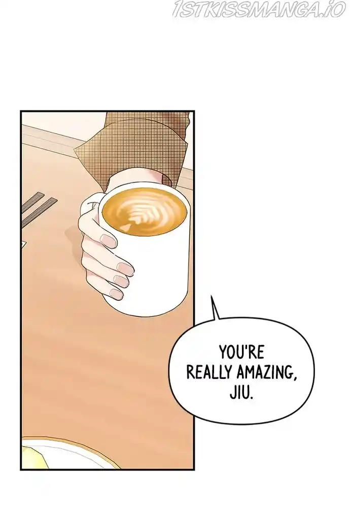 To You, Who Keep The Star Chapter 82