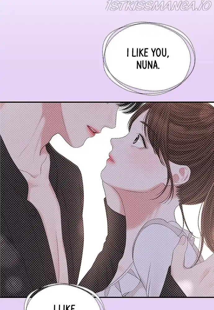 To You, Who Keep The Star Chapter 82