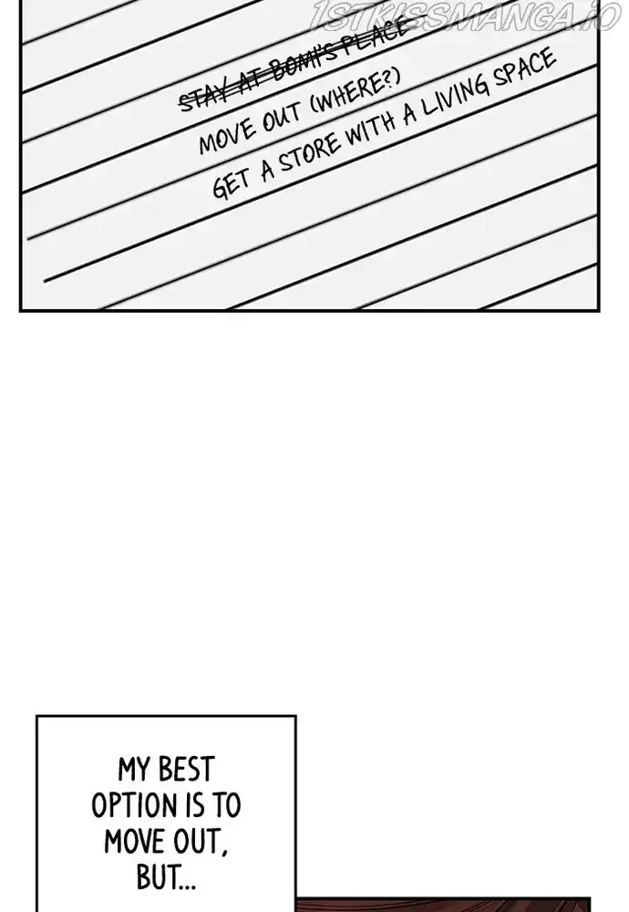 To You, Who Keep The Star Chapter 82