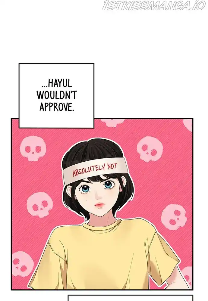 To You, Who Keep The Star Chapter 82