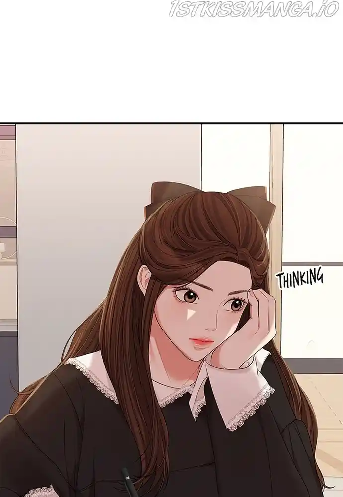 To You, Who Keep The Star Chapter 82