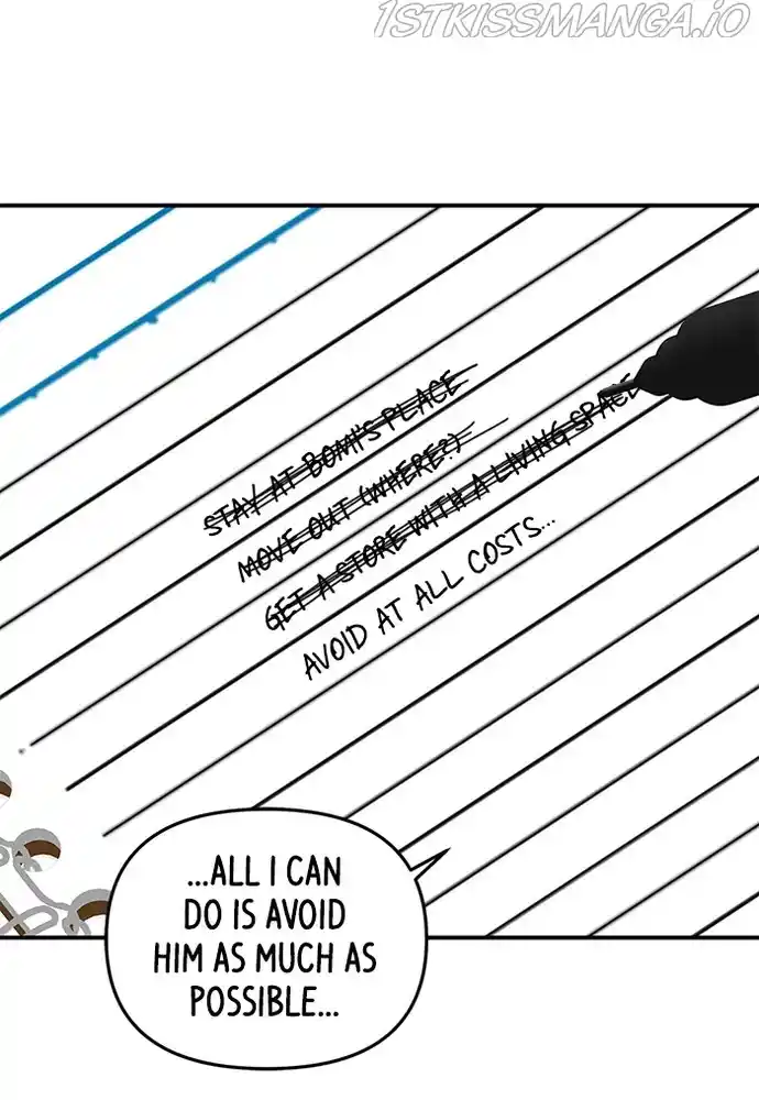 To You, Who Keep The Star Chapter 82