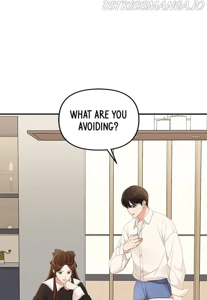 To You, Who Keep The Star Chapter 82