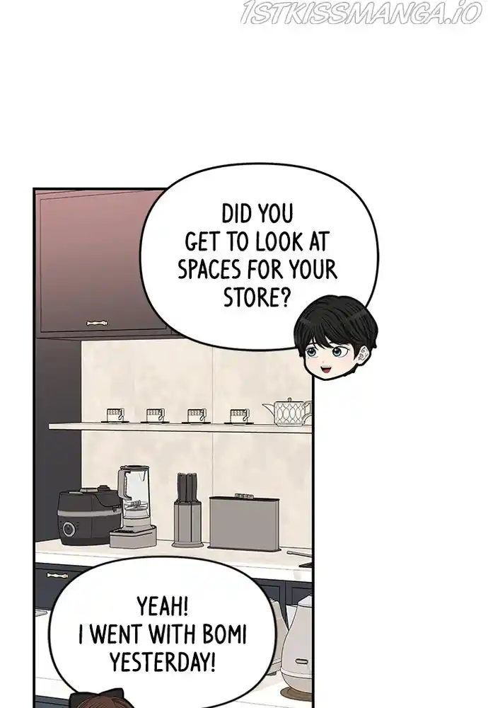 To You, Who Keep The Star Chapter 82