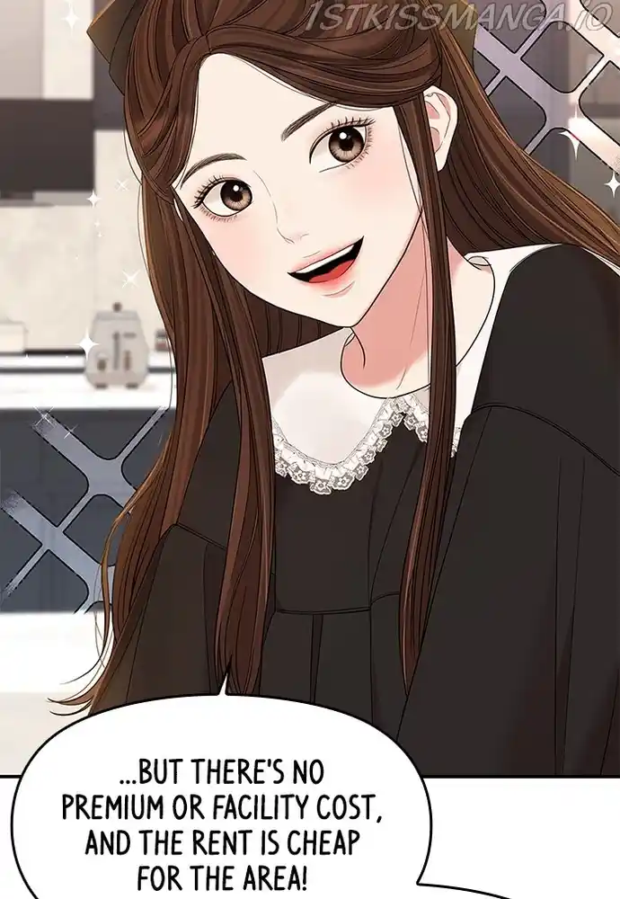 To You, Who Keep The Star Chapter 82