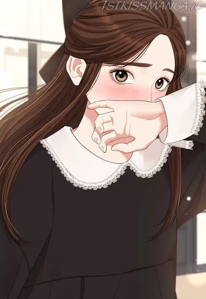 To You, Who Keep The Star Chapter 82