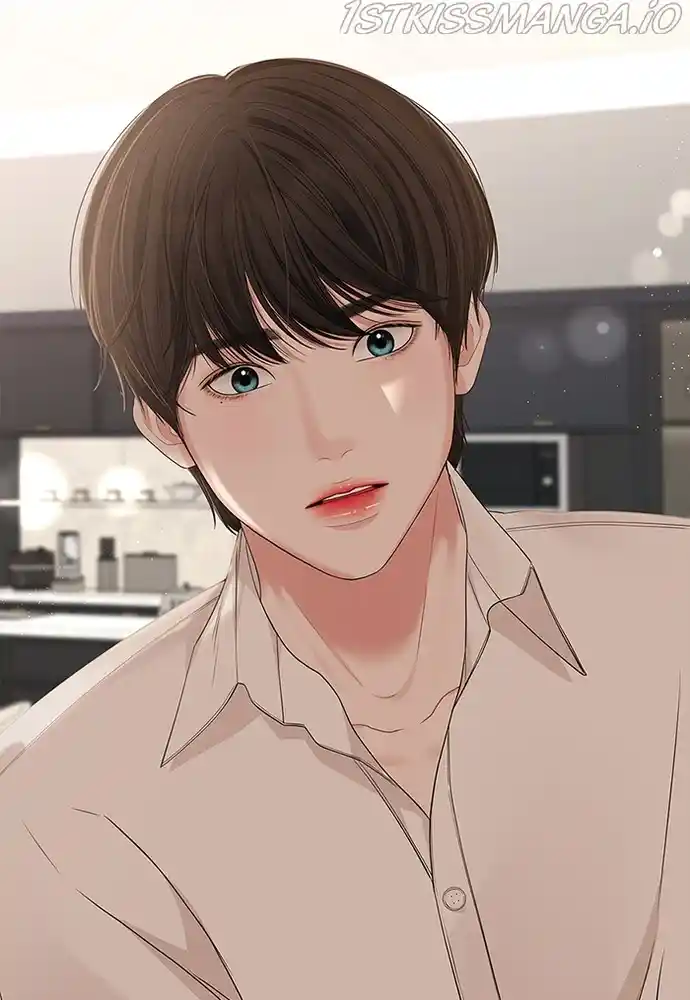 To You, Who Keep The Star Chapter 83