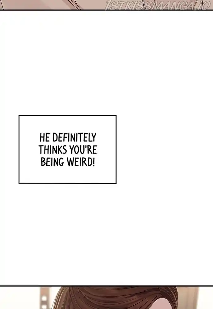 To You, Who Keep The Star Chapter 83