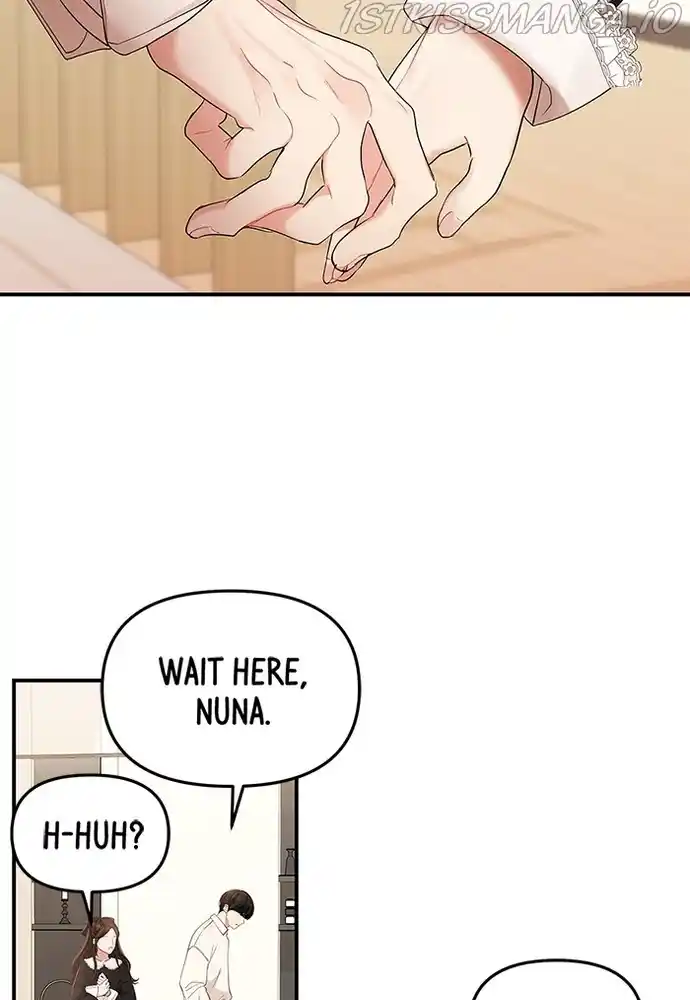 To You, Who Keep The Star Chapter 83