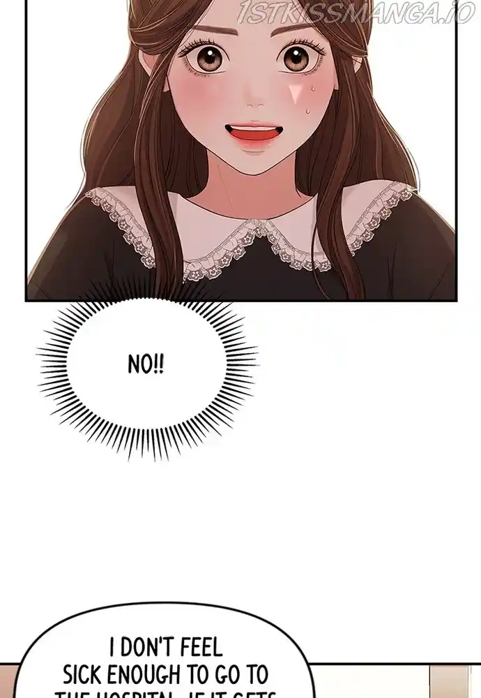 To You, Who Keep The Star Chapter 83