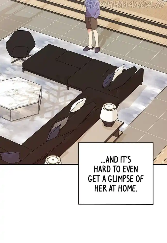 To You, Who Keep The Star Chapter 83