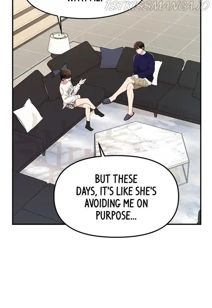 To You, Who Keep The Star Chapter 83