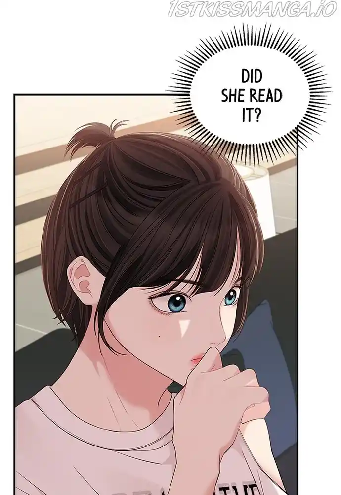 To You, Who Keep The Star Chapter 83