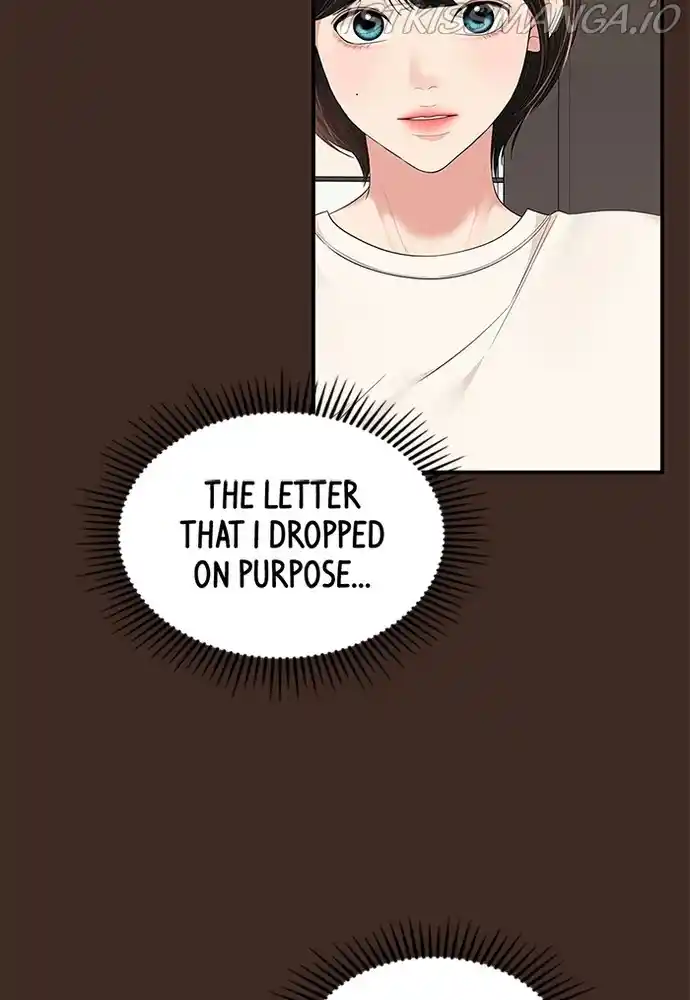 To You, Who Keep The Star Chapter 83