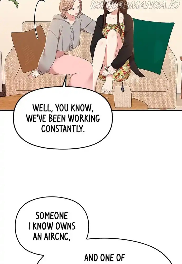 To You, Who Keep The Star Chapter 83