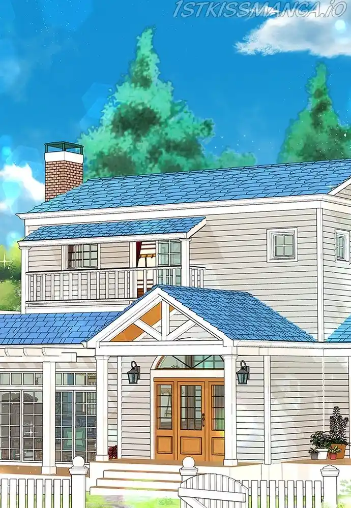 To You, Who Keep The Star Chapter 83