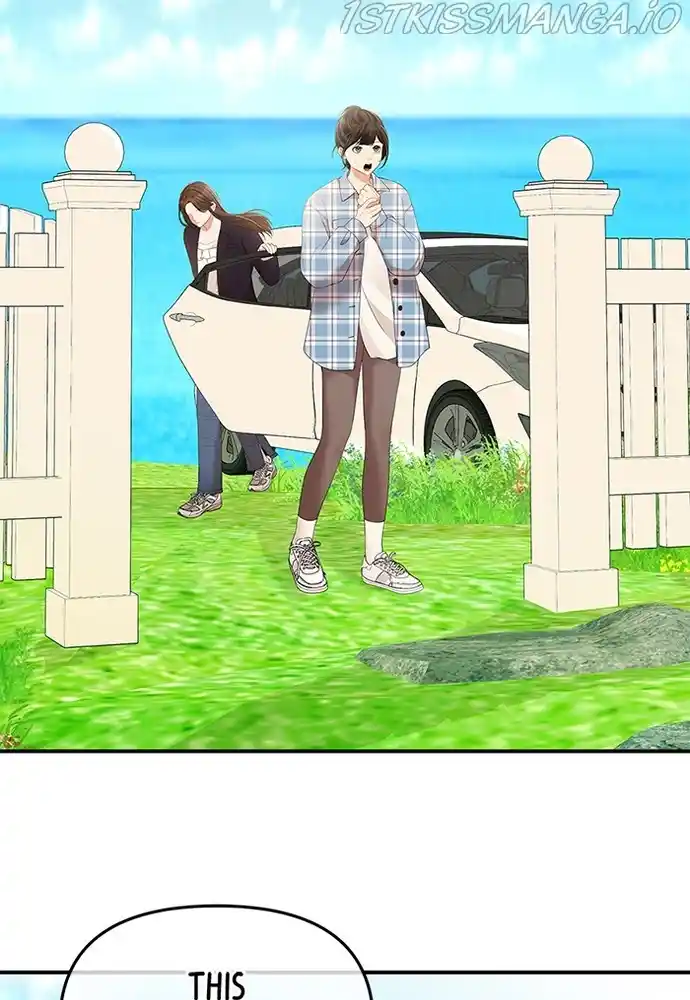 To You, Who Keep The Star Chapter 83