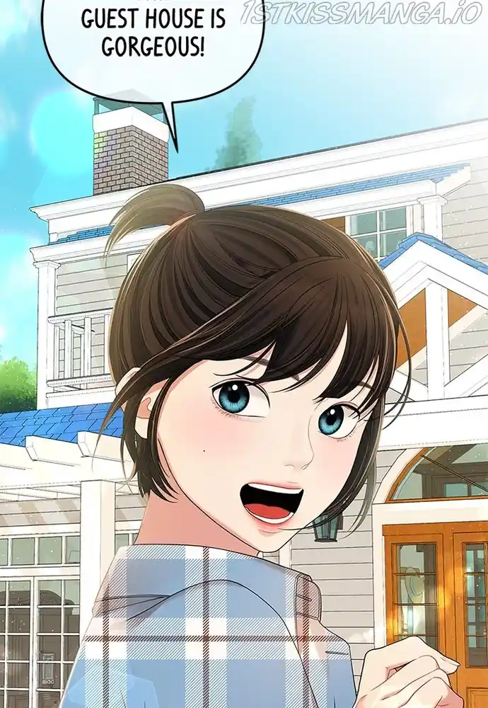 To You, Who Keep The Star Chapter 83