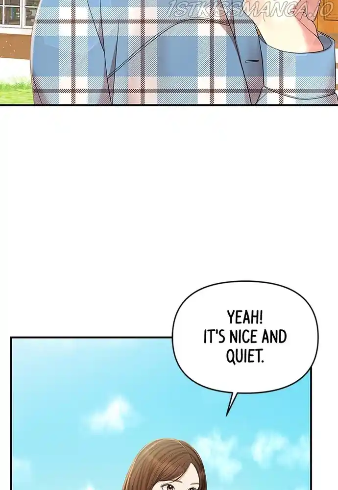 To You, Who Keep The Star Chapter 83