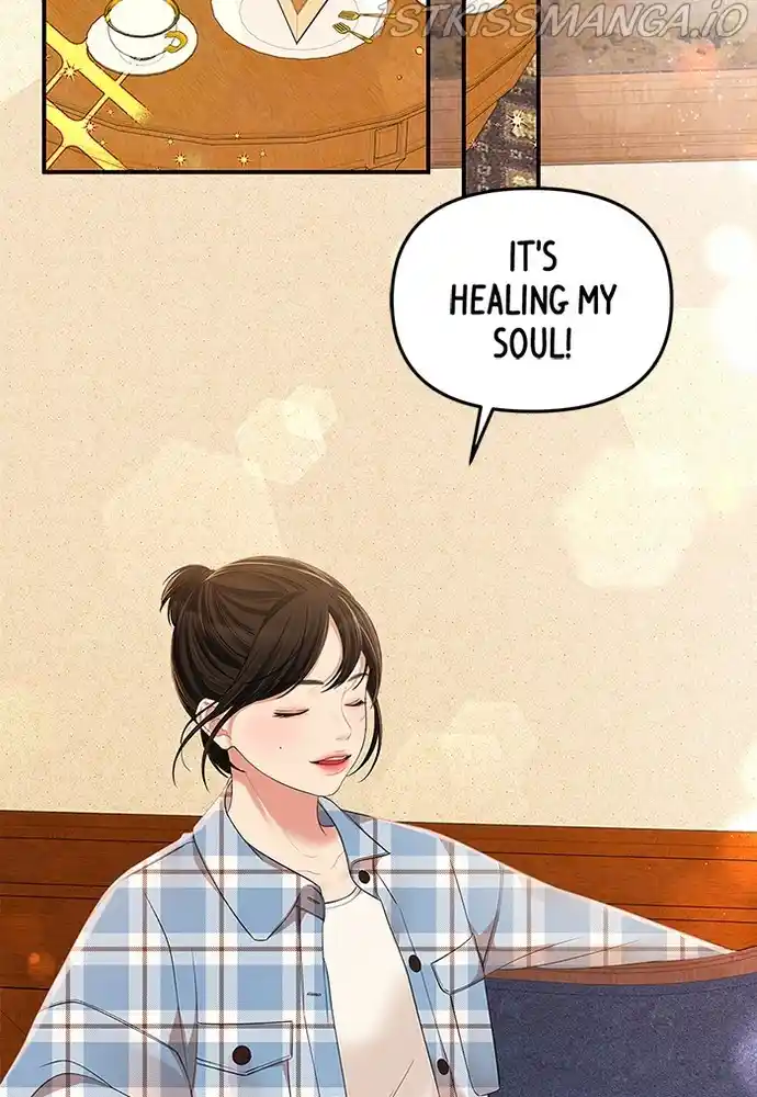 To You, Who Keep The Star Chapter 83