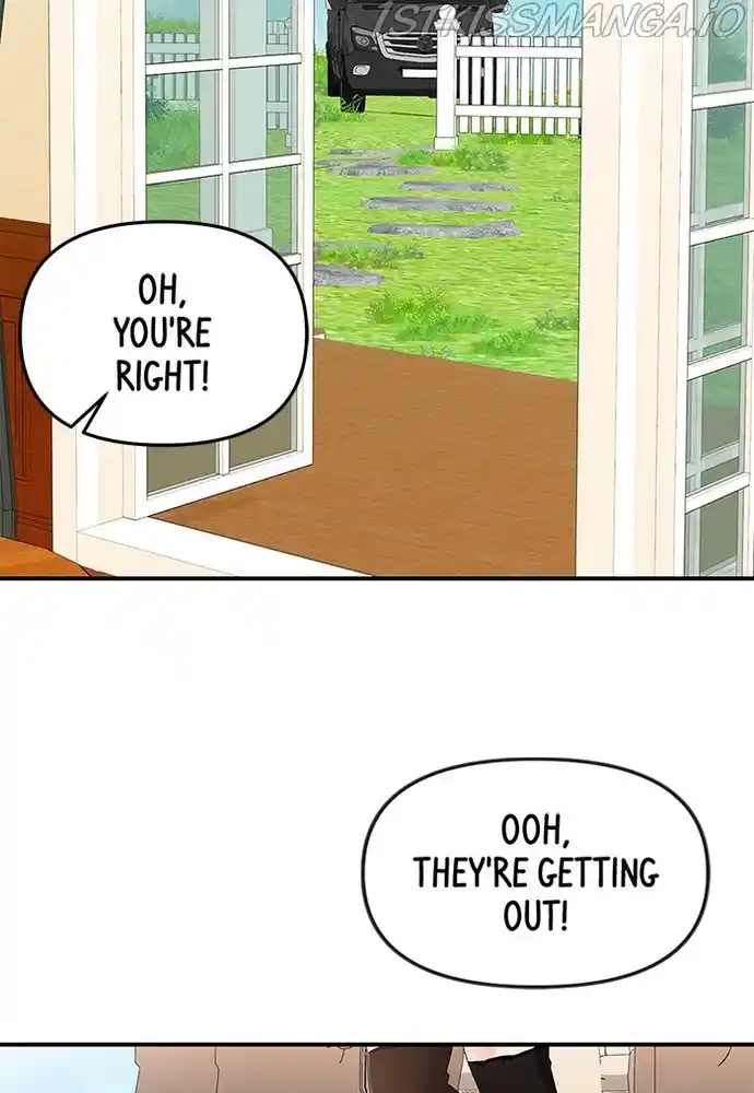 To You, Who Keep The Star Chapter 83