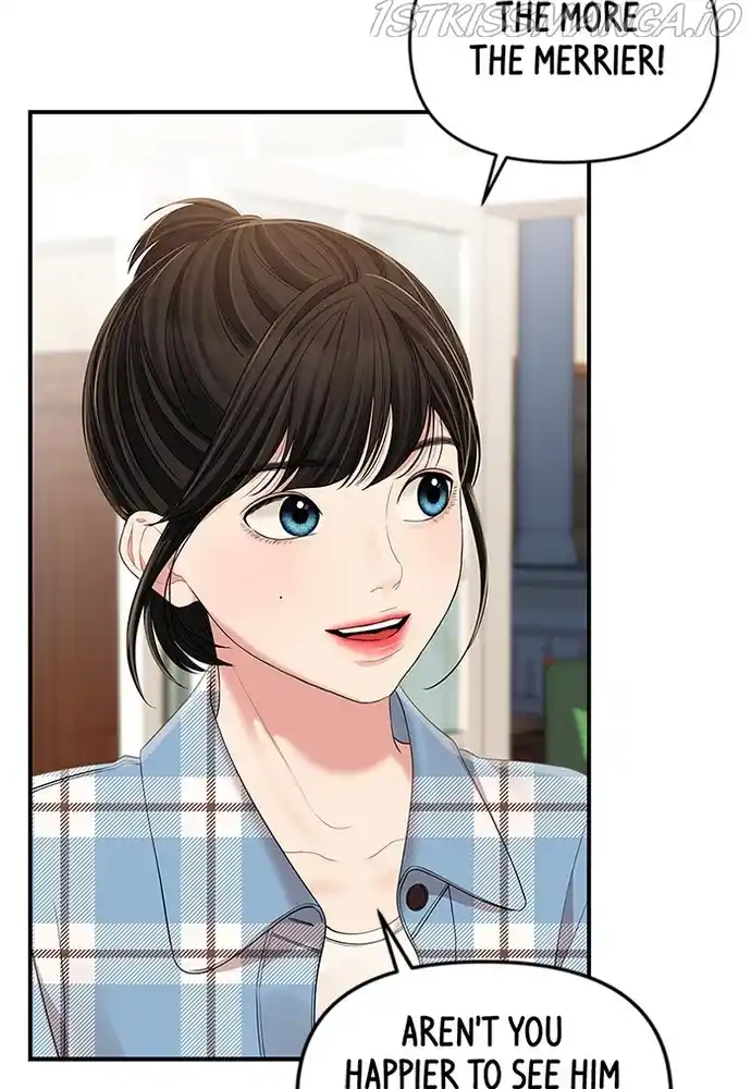 To You, Who Keep The Star Chapter 83