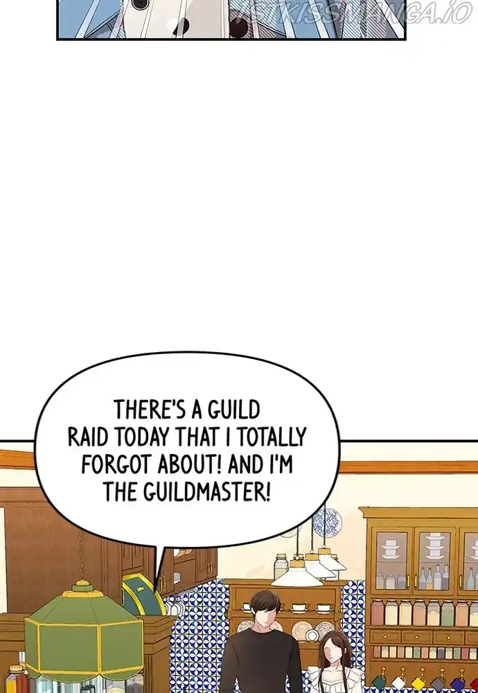 To You, Who Keep The Star Chapter 83