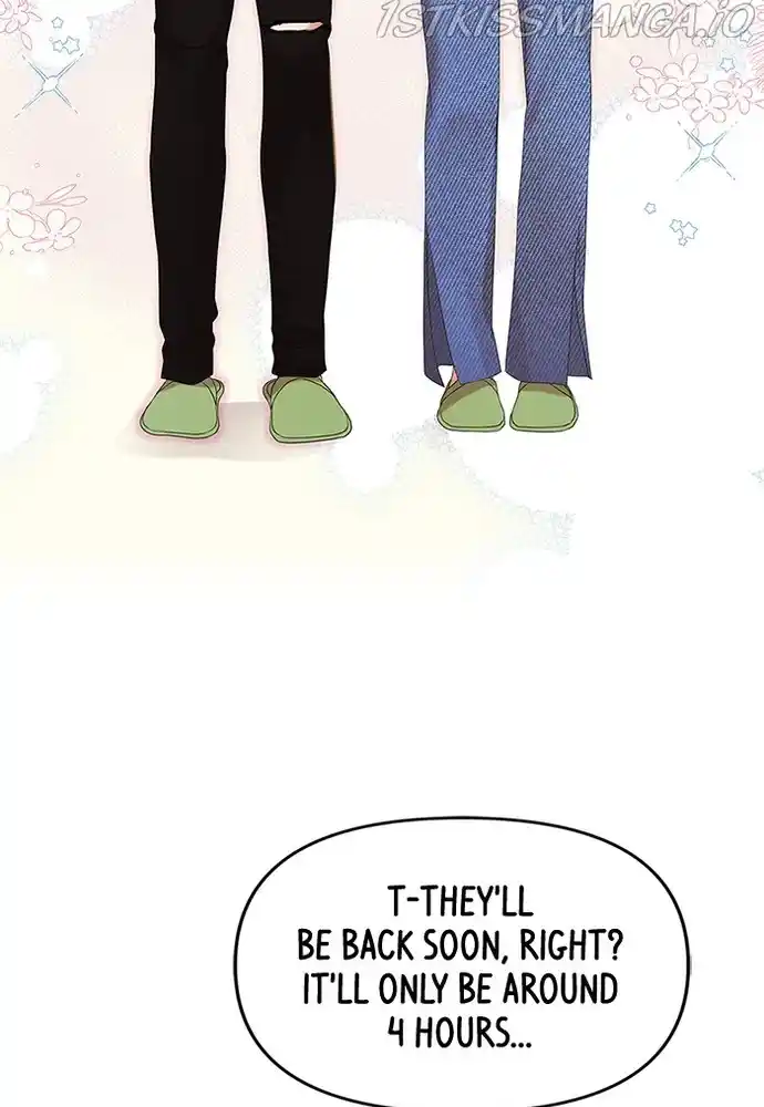 To You, Who Keep The Star Chapter 84