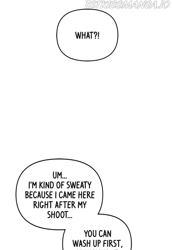 To You, Who Keep The Star Chapter 84