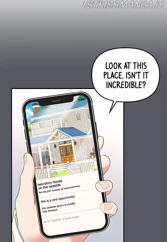 To You, Who Keep The Star Chapter 84