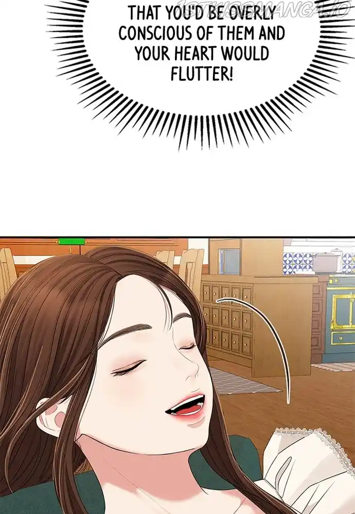 To You, Who Keep The Star Chapter 84