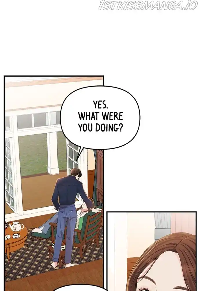 To You, Who Keep The Star Chapter 84