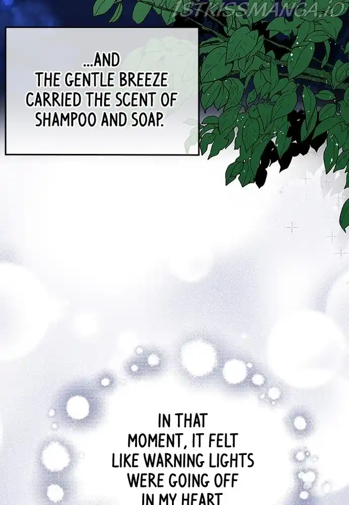 To You, Who Keep The Star Chapter 84