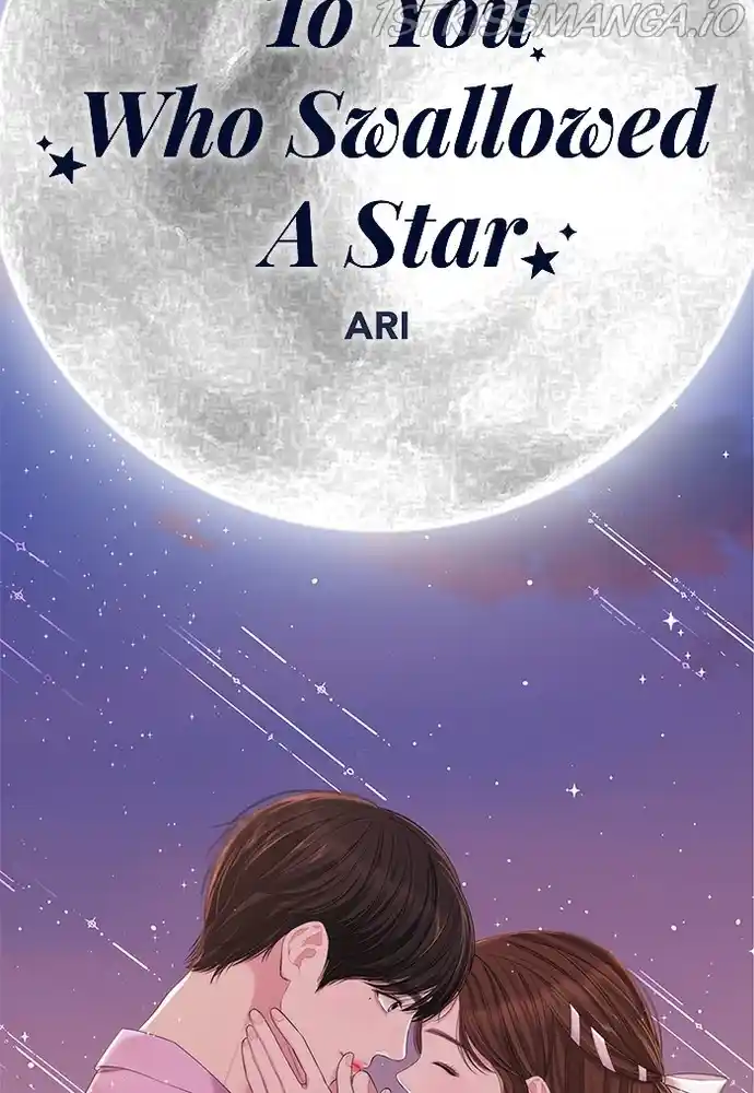 To You, Who Keep The Star Chapter 84