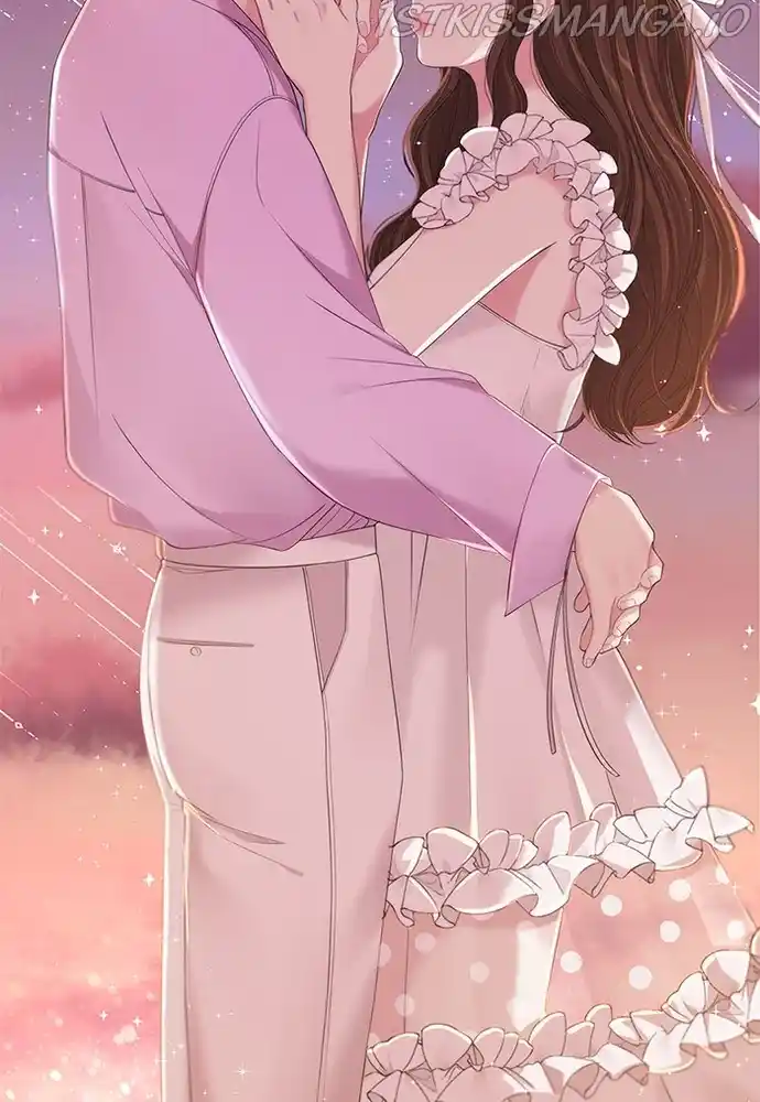 To You, Who Keep The Star Chapter 84