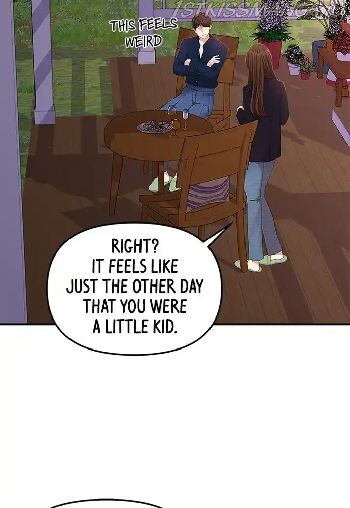 To You, Who Keep The Star Chapter 84