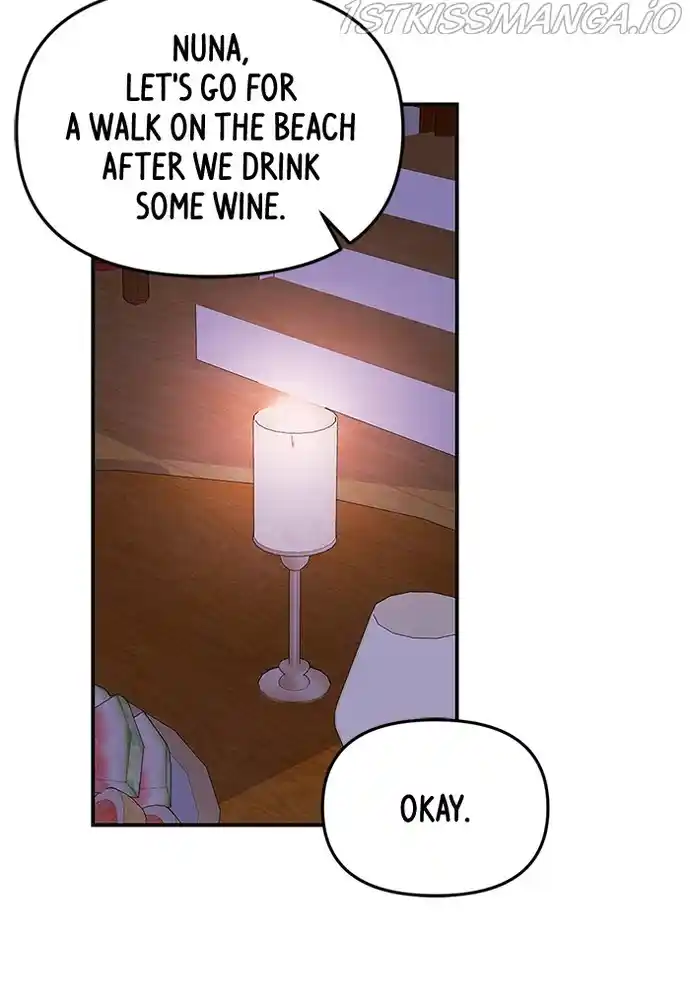 To You, Who Keep The Star Chapter 84