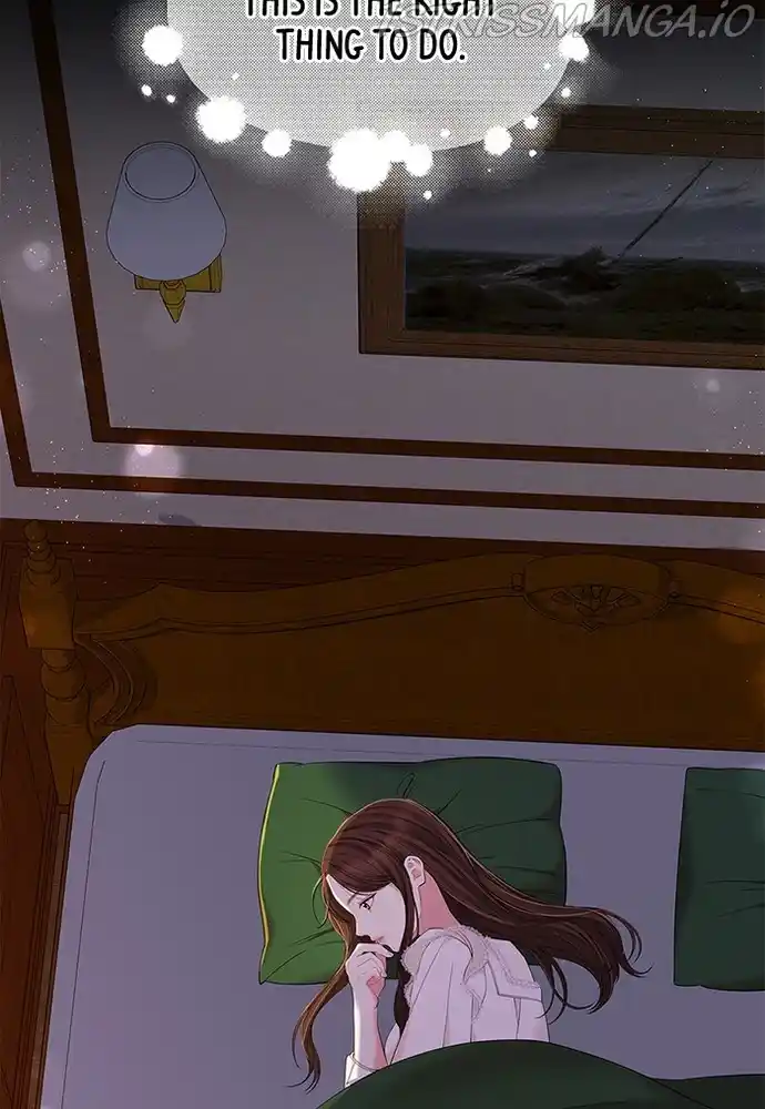 To You, Who Keep The Star Chapter 84