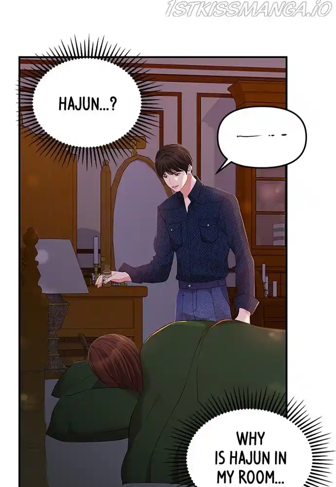 To You, Who Keep The Star Chapter 84