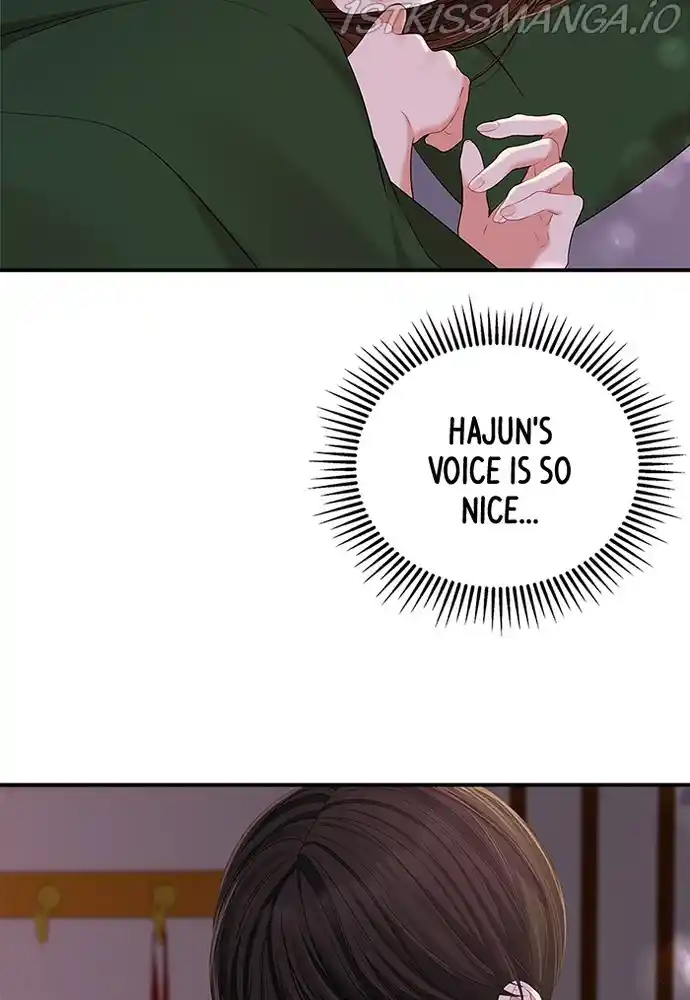 To You, Who Keep The Star Chapter 84