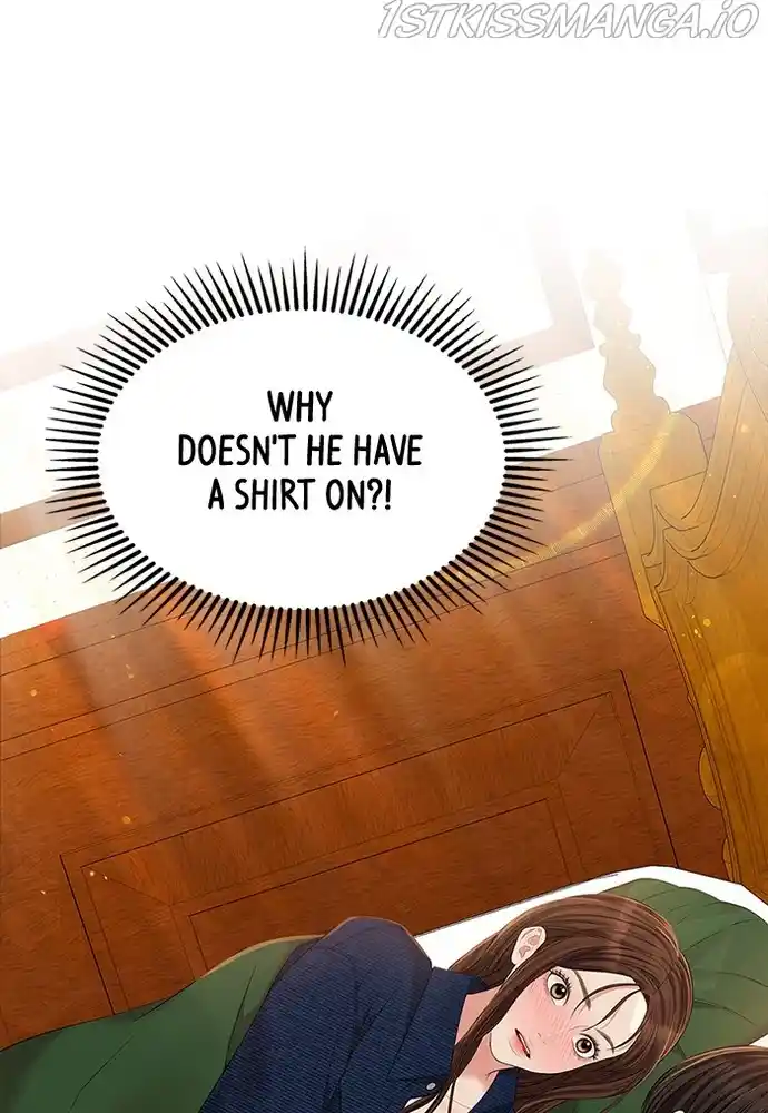 To You, Who Keep The Star Chapter 84