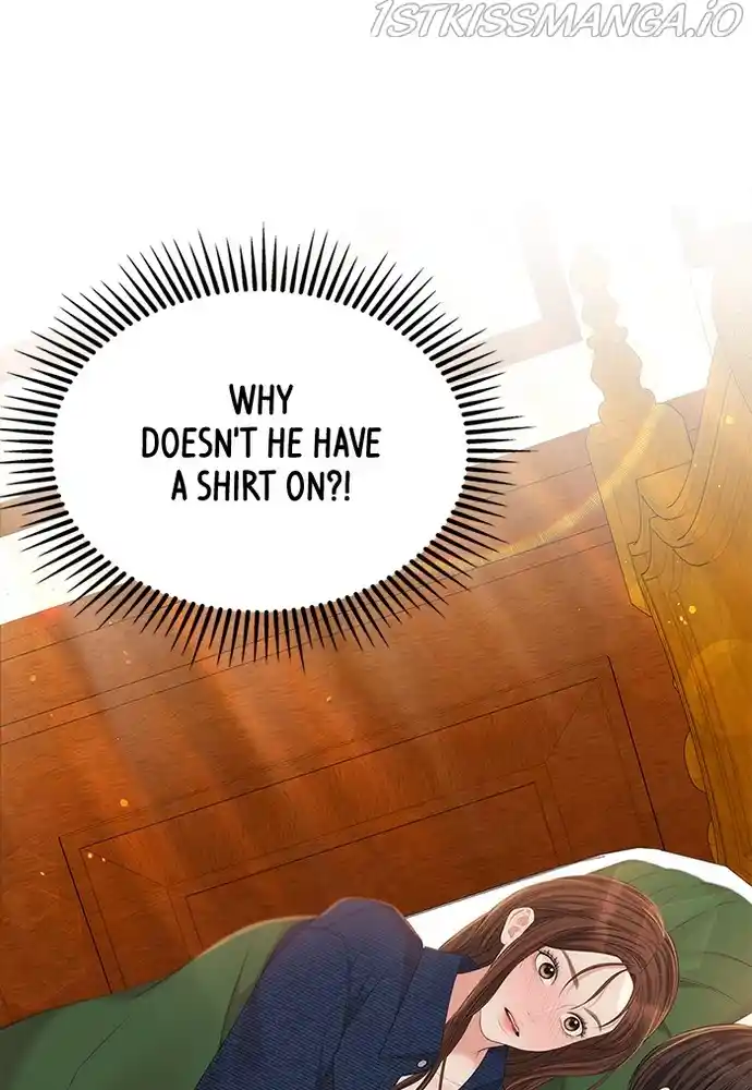 To You, Who Keep The Star Chapter 85