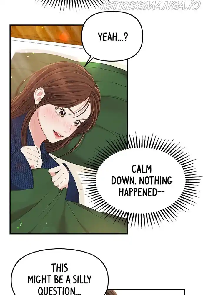 To You, Who Keep The Star Chapter 85