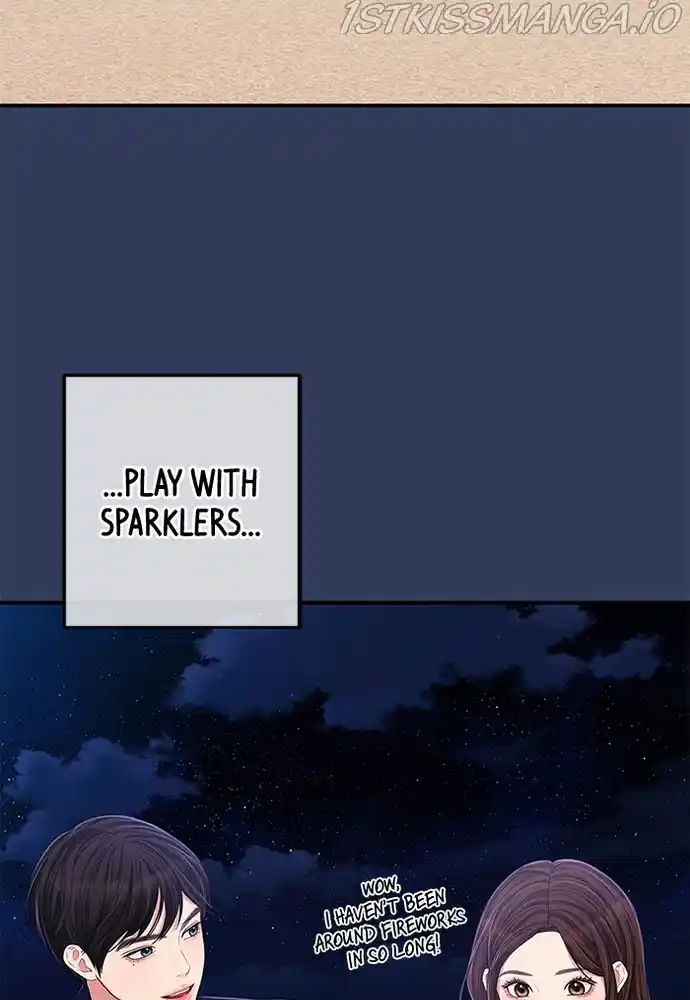 To You, Who Keep The Star Chapter 85