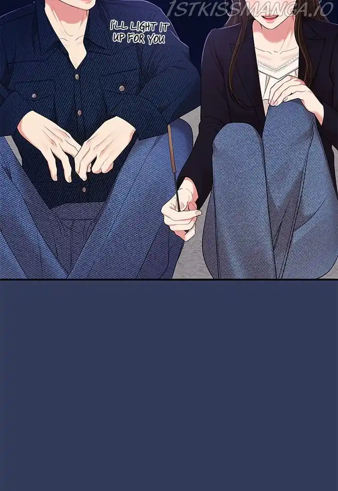 To You, Who Keep The Star Chapter 85