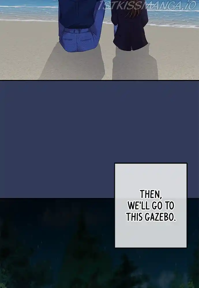 To You, Who Keep The Star Chapter 85