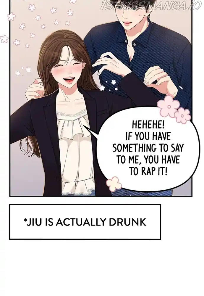 To You, Who Keep The Star Chapter 85